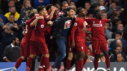 S-au înţeles! În iunie a câştigat UEFA Champions League, acum va fi adversar cu Marius Şumudică