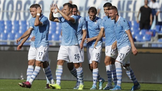VIDEO | Ştefan Radu a făcut-o din nou. Când marcase fundaşul stânga ultimul gol înainte de a-l învinge pe Ionuţ Radu :)