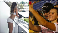 Imagini şocante. Fotbalistă agresată sexual de un fan, în văzul tuturor. Bărbatul, dat în urmărire generală