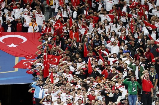 Lovitura pe care ar putea să o primească turcii: "Să le luăm finala Champions League". Care este motivul şi din partea cui vine cererea