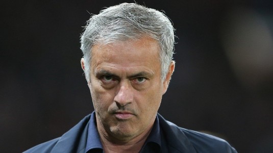 BOMBĂ în fotbalul internaţional! Jose Mourinho revine pe banca tehnică. Nu e Tottenham, nici Real Madrid. Cu cine negociază portughezul