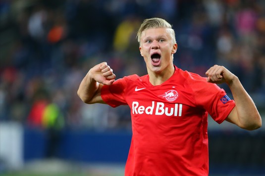 Se face transferul lui Haaland? Presa din Norvegia a dezvăluit care e clubul GIGANT favorit să ia noua senzaţie a Europei