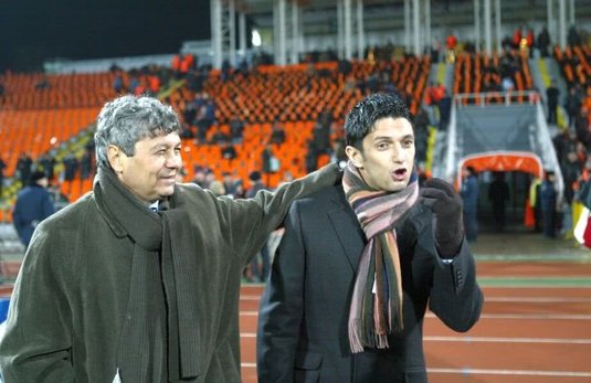 VIDEO FABULOS Cum a trăit Mircea Lucescu meciul fiului său din finala Ligii Campionilor Asiei