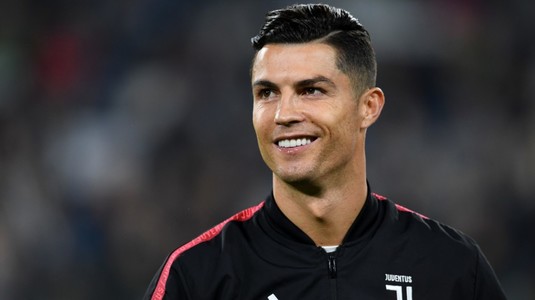 E lovitura finalului de an! ŞOC total pe piaţa transferurilor. Cristiano Ronaldo pleacă de la Juventus şi semnează cu o echipă din afara Europei