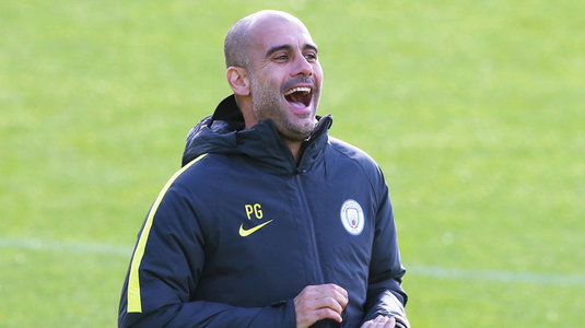 Alertă la Manchester City! Clauza prin care Pep Guardiola pleacă. Antrenorul pregătit să-l înlocuiasă
