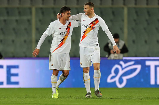 VIDEO | Rezumatele zilei din Bundesliga, Serie A şi La Liga | Show total făcut de AS Roma cu Fiorentina. Dortmund, învinsă în deplasare