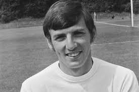 Fostul fotbalist Martin Peters, unul dintre eroii finalei Cupei Mondiale din 1966, a decedat la 76 de ani