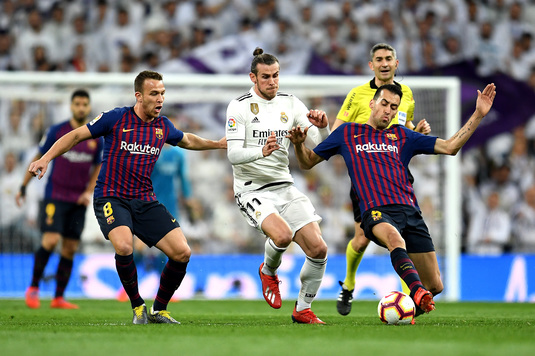 Jucătorii care au dezamăgit în 2019! Lista este plină cu fotbalişti de la Barcelona şi Real. Cota lor a scăzut dramatic