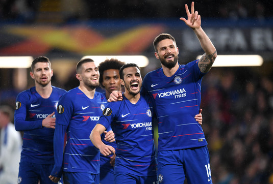 Transfer de senzaţie pregătit de Steven Gerrard! Rangers negociază cu un jucător de la Chelsea