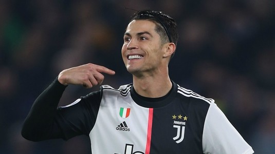ŞOC total în fotbalul european! Ronaldo pleacă de la Juventus şi semnează cu un alt club uriaş pentru a câştiga din nou Liga Campionilor
