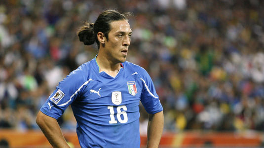 Mauro Camoranesi va antrena în Europa! Destinaţie surprinzătoare pentru campionul mondial 