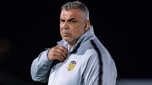 Lovitură de teatru! Olăroiu a luat un jucător din La Liga şi echipa sa negociază acum cu un fotbalist de la Manchester United