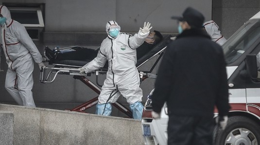Alertă în China. Supercupa a fost amânată din cauza coronavirusului, unde se pregăteşte Olăroiu cu echipa în această perioadă
