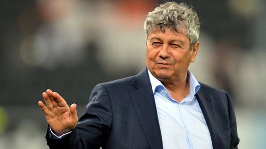 A refuzat prima ofertă, dar negocierile dintre Mircea Lucescu şi Beşiktaş continuă. Pe ce post e dorit: "Va evalua toate lucrurile şi va decide!"