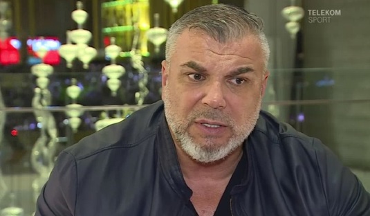 Cosmin Olăroiu, interviu eveniment pentru presa din Emirate. E considerat printre cei mai titraţi antrenori din Asia: "Am avut oferte mari să revin în Golf"