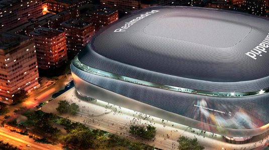 Coronavirusul nu-i sperie pe galactici! Lucrările de modernizare a stadionului nu vor fi oprite