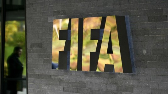 FIFA va dona 10 milioane de dolari Organizaţiei Mondiale a Sănătăţii pentru lupta împotriva coronavirusului