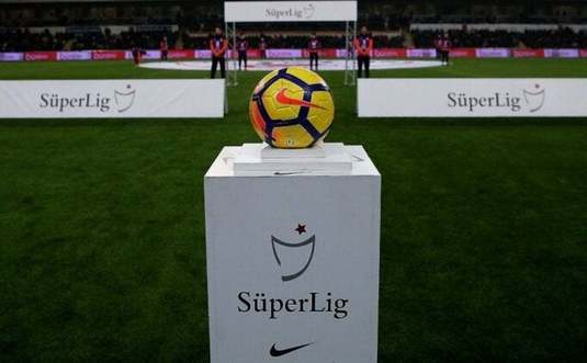 Decizii de ultimă oră luate în Turcia şi în Portugalia. Când ar putea să se reia campionatele din cele două ţări