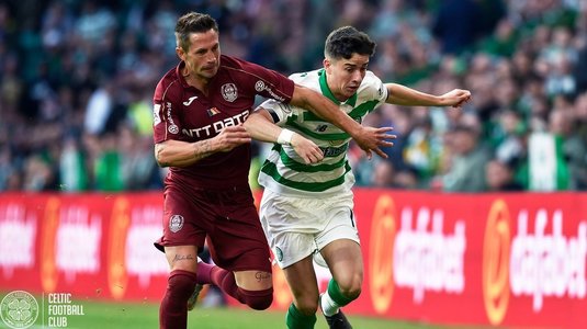 Reduceri salariale la Celtic, fost adversară a CFR-ului! Până când vor încasa mai puţini bani scoţienii