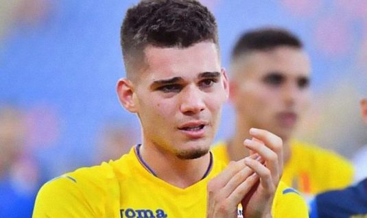 Ianis Hagi, final de aventură în Scoţia după doar câteva luni. Anunţul momentului în Europa: unde va juca românul