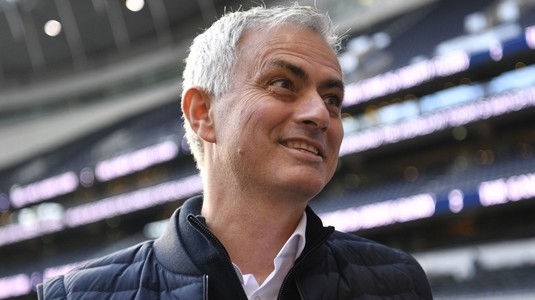 Transfer ISTORIC la Real Madrid! Perez pregăteşte o surpriză uriaşă la aducerea lui Mbappe. Mourinho, omul din umbră de la negocieri