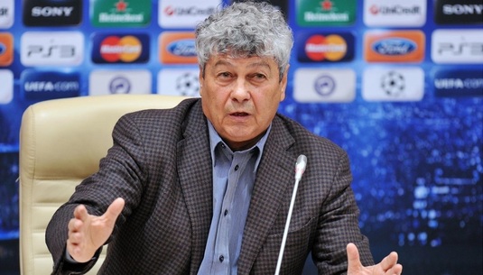 Ofertă surprinzătoare primită de Mircea Lucescu. Antrenorul român a recunoscut: ”Am fost de multe ori acolo”