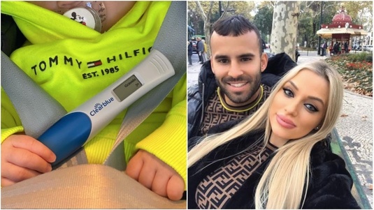 Jese, din nou protagonistul unui scandal amoros. Şi-a părăsit iubita la o zi după ce a anunţat că e însărcinată 