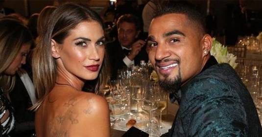 GALERIE FOTO | Soţia lui Kevin-Prince Boateng rupe tăcerea. Repercusiunile unei declaraţii făcute în urmă cu opt ani: "Nu vă puteţi imagina cât am avut de suferit"