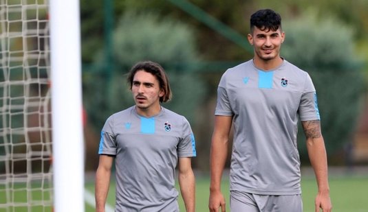 Corpul de Control Financiar al Cluburilor a decis excluderea echipei Trabzonspor din cupele europene pentru un sezon