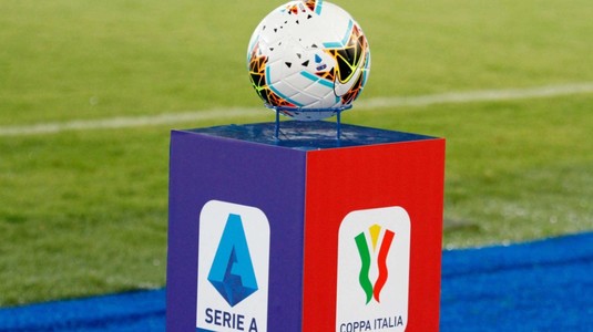 Italienii mai au de aşteptat până la perioada de mercato. Când vor putea face echipele din Serie A primele transferuri pentru noul sezon