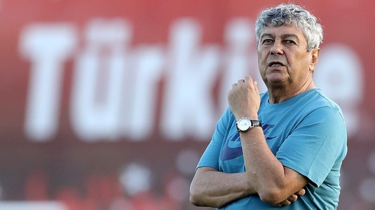 Oferte surprinzătoare primite de Mircea Lucescu. Două echipe se luptă pentru antrenorul român, care poate intra deja în lupta pentru un nou trofeu