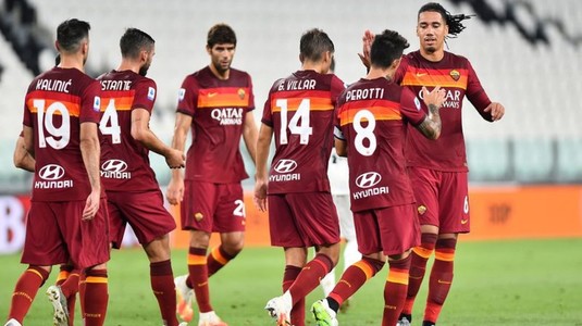 Moment istoric pentru fotbalul european. 600 de milioane de euro pentru AS Roma. Oferta incredibilă venită direct de la americani