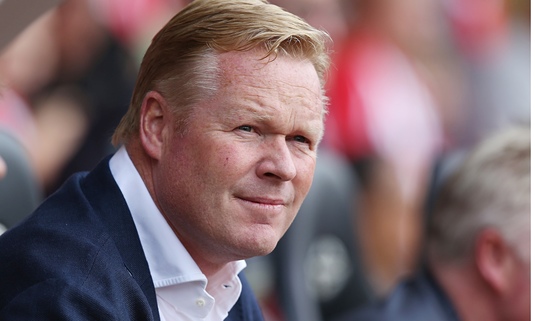 Ronald Koeman a semnat cu Barcelona şi a anunţat "revoluţia" la echipă: "Trebuie făcute schimbări"