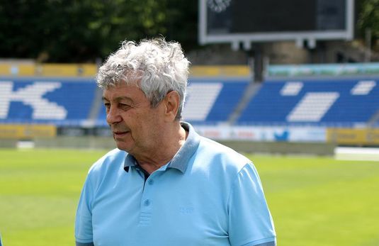 Mircea Lucescu îşi poate pierde unul dintre cei mai buni fotbalişti. Ofertă imbatabilă din Serie A