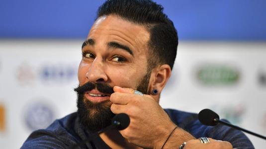 Surpriză uriaşă în fotbalul european. Adil Rami a semnat cu Boavista