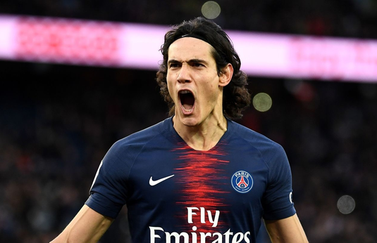 Edinson Cavani, back in business! E dorit de un club din Liga Campionilor după ce a refuzat Benfica şi o ofertă din Brazilia