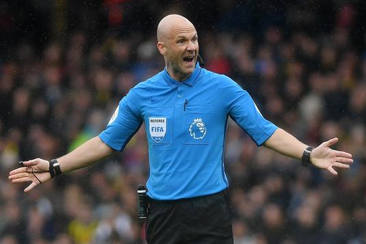 A fost anunţat arbitrul pentru Supercupa Europei! Cine va conduce super-meciul dintre Bayern şi Sevilla