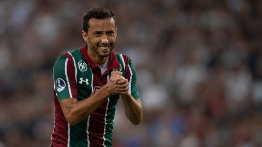 Cu cât e mai “vechi”, cu atât e mai bun! Un atacant brazilian a reuşit să înscrie un gol crucial la 39 de ani
