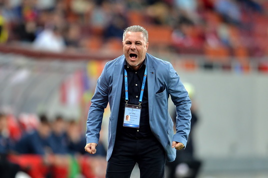 Victorie pentru Şumudică în Turcia! Gaziantep a învins echipa unui fost jucător de la FCSB. Ce au făcut Maxim şi Toşca
