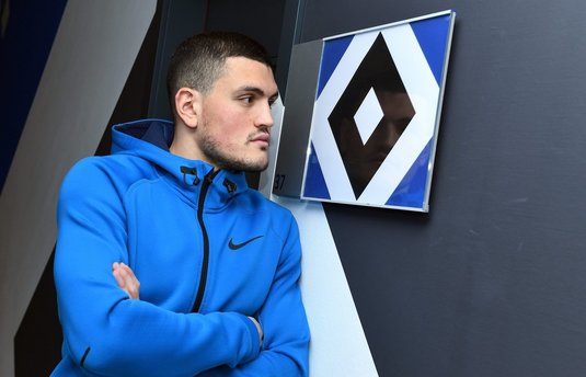 Ce transfer a ratat Dinamo! Fotbalistul consacrat în Bundesliga a fost propus în Ştefan cel Mare, dar a semnat cu altă echipă