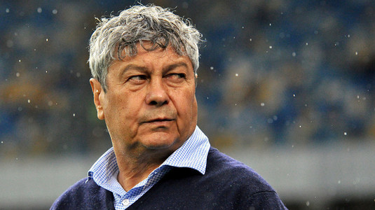 Mircea Lucescu, subiectul unui super editorial BBC: „Cum ar fi ca Alex Ferguson să preia Liverpool”