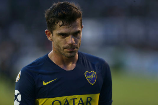 Argentinianul Fernando Gago, fost fotbalist la Real Madrid, se retrage din activitate!