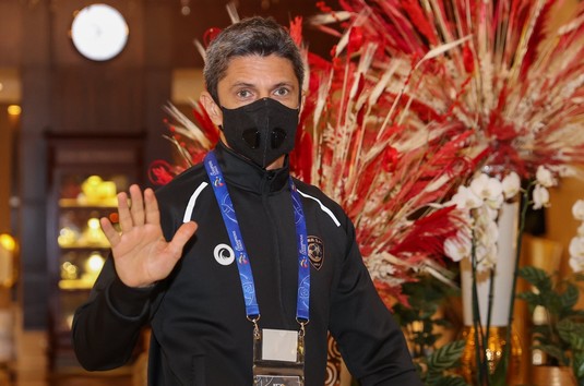 BREAKING NEWS Răzvan Lucescu este de neoprit! Încă un trofeu pentru Al Hilal şi tehnicianul român