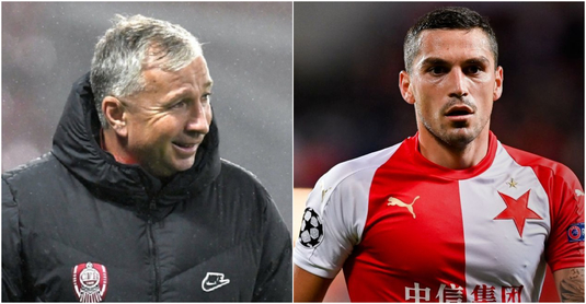 ULTIMA ORĂ | Turcii anunţă surpriza! Dan Petrescu l-ar aduce la Kayserispor pe Nicolae Stanciu. Antrenorul român, aproape de a fi prezentat