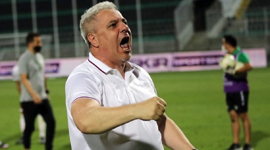 Ghinion pentru Marius Şumudică după ce a revenit în Turcia! Rizespor are şase noi cazuri de coronavirus