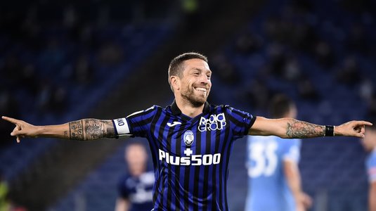 Sevilla l-a luat pe Papu Gomez! Mutare de senzaţie în La Liga: Lopetegui primeşte jucătorul dorit