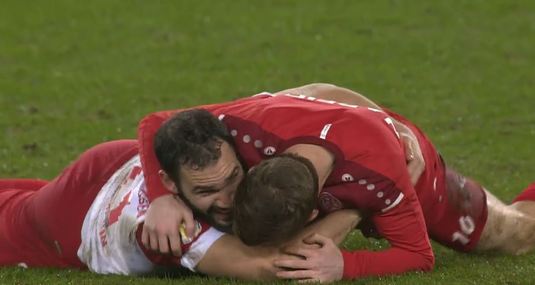 VIDEO Bayer Leverkusen, umilinţă istorică în Cupa Germaniei! A fost eliminată de o formaţie de liga a patra
