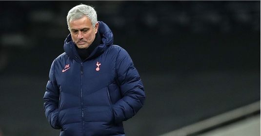 Mourinho sub presiune la Spurs! După trei înfrângeri consecutive este atacat din toate părţile: "Tottenham, cea mai slabă echipă din Premier League"