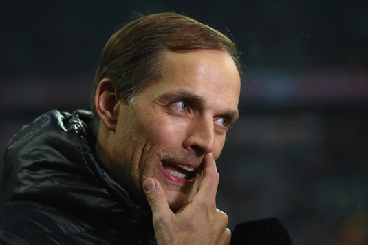 Ce spune Thomas Tuchel despre supergolul lui Giroud: „Aveam nevoie” + Răspunsul tehnicianului când a fost întrebat de România: „M-am împăcat cu ei”