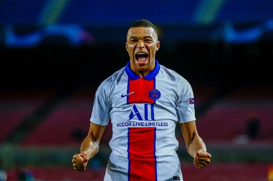 BOMBĂ! "Operaţiunea Mbappe". Ofertă concretă pentru PSG: clubul-surpriză intrat în cursa pentru starul francez